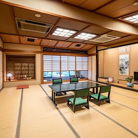 Hotel Fukiageso Kagoshima Exterior foto