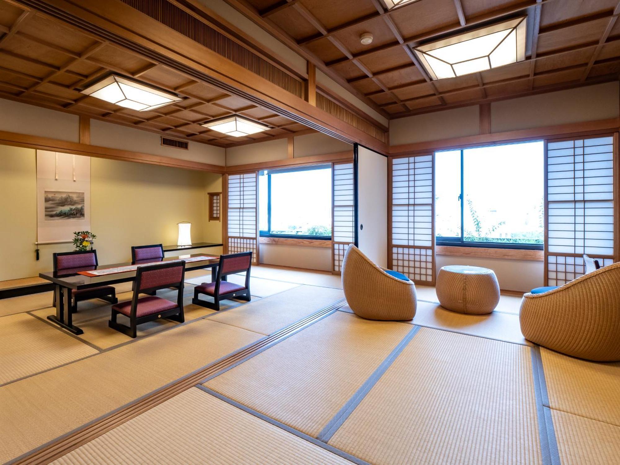 Hotel Fukiageso Kagoshima Exterior foto