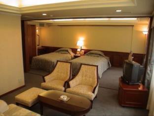Hotel Fukiageso Kagoshima Cameră foto