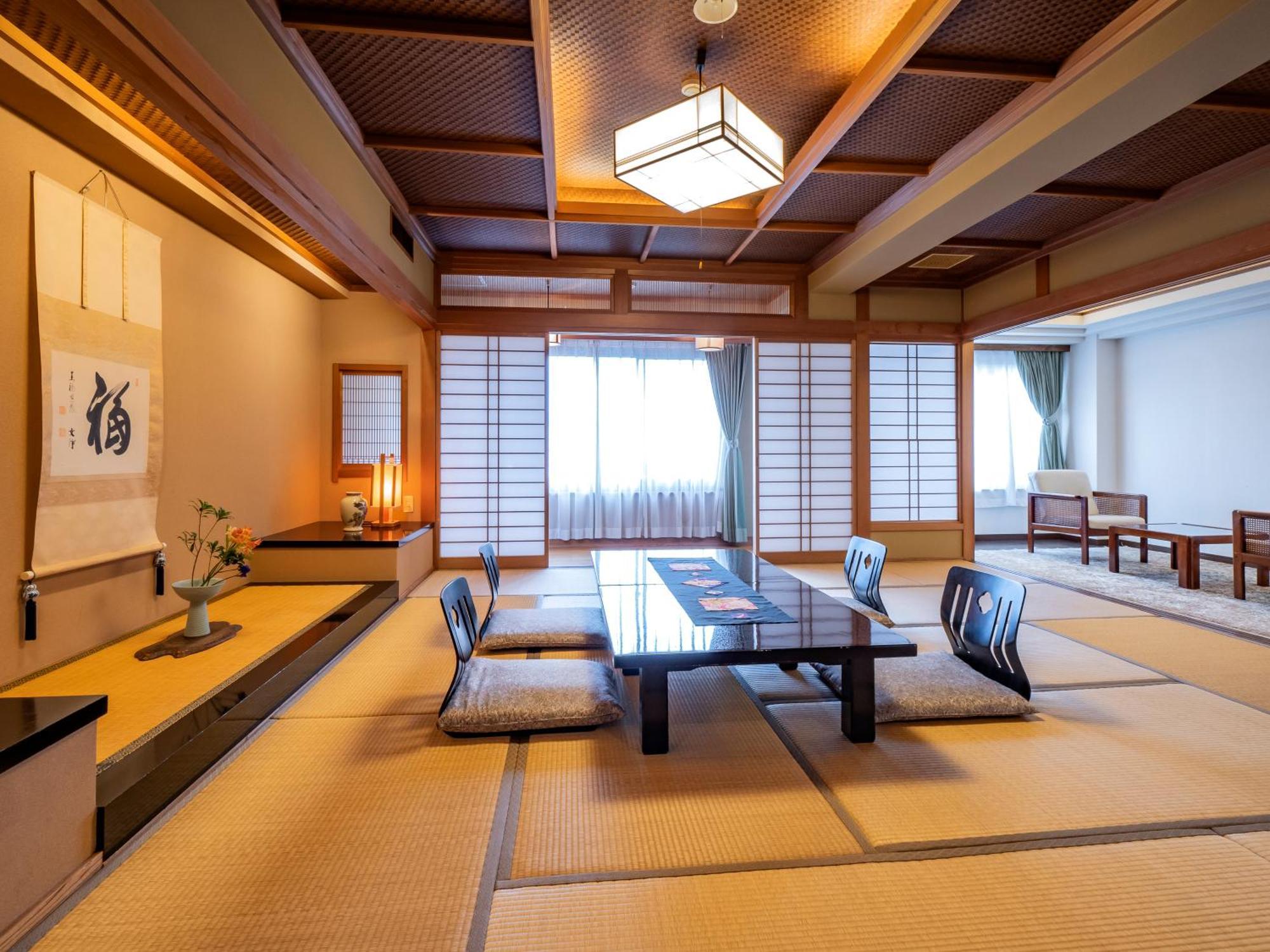 Hotel Fukiageso Kagoshima Exterior foto