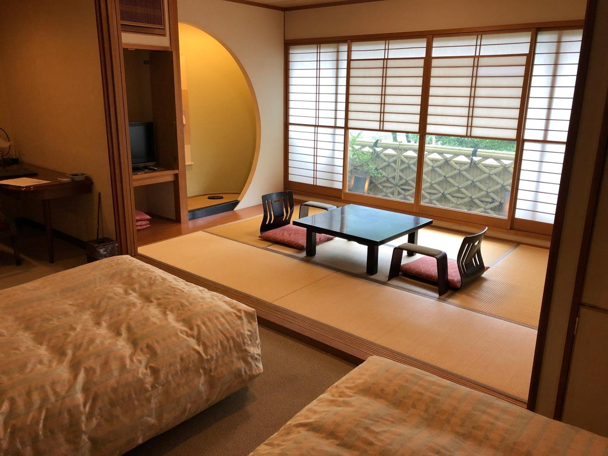 Hotel Fukiageso Kagoshima Exterior foto